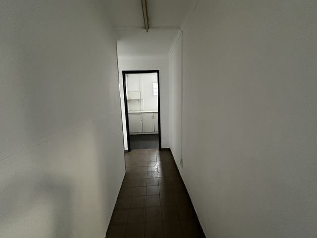 To Let Commercial Property for Rent in Woodstock Western Cape
